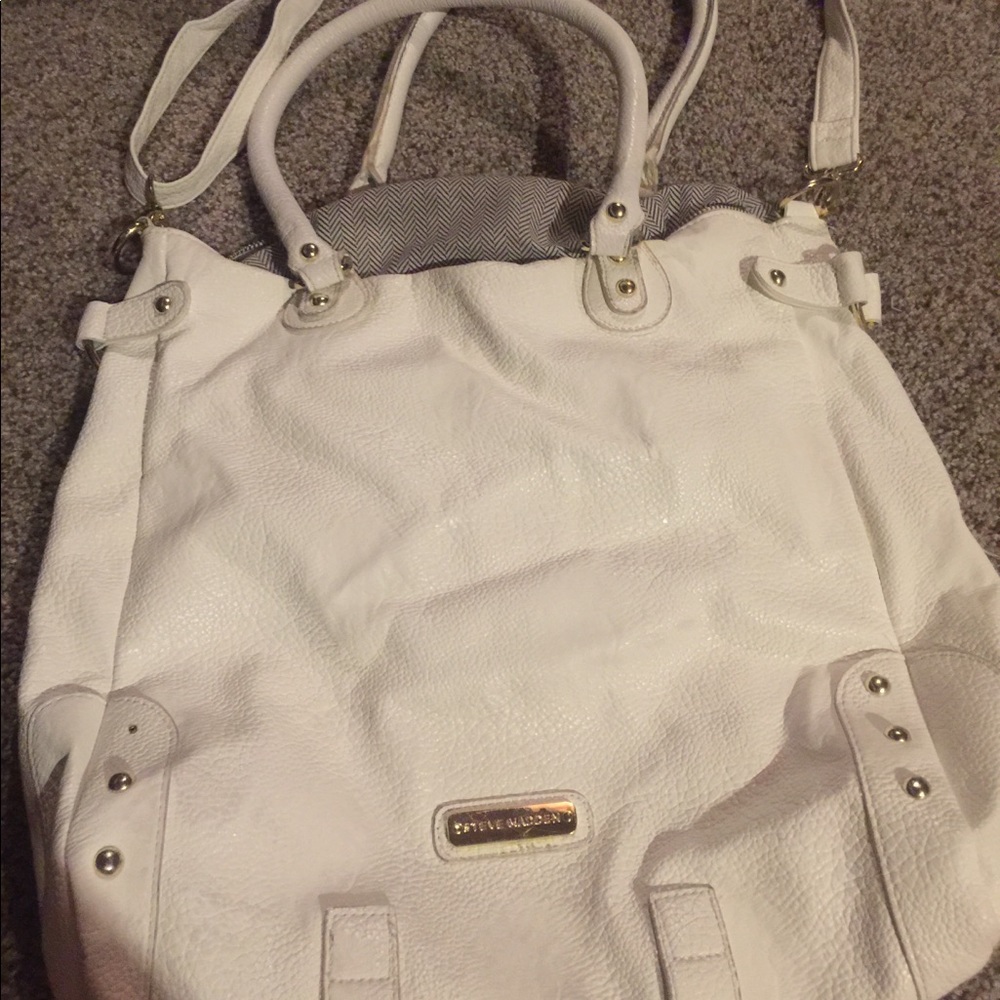 Steve Madden purse